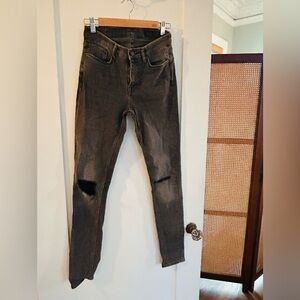 All Saints jeans - great condition!
